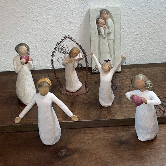 Dropping Soon Willow Tree Individuals for sale - Picture 8 of 14